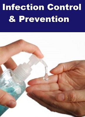 Infection Control & Prevention