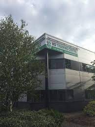 WD Training Centre