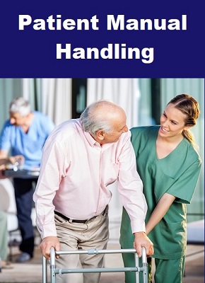 Patient manual handling