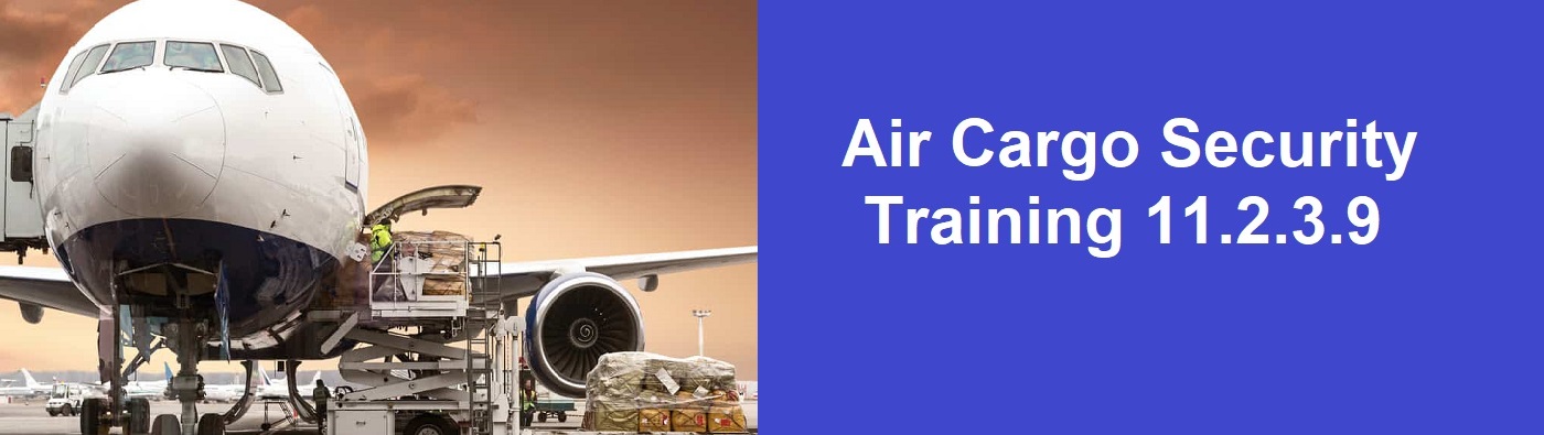 air-cargo-security-training